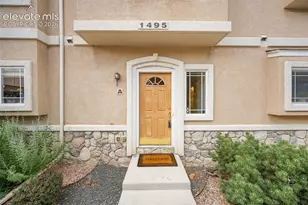 1495 Madison Ridge Heights, Colorado Springs, CO 80904 - Photo 1