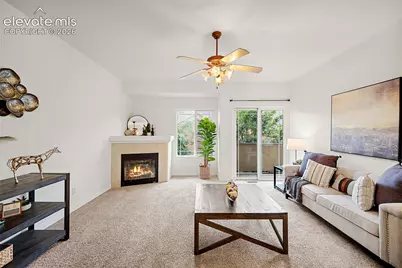 1495 Madison Ridge Heights #A, Colorado Springs, CO 80904 - Photo 4