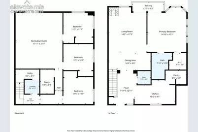 1495 Madison Ridge Heights #A, Colorado Springs, CO 80904 - Photo 30