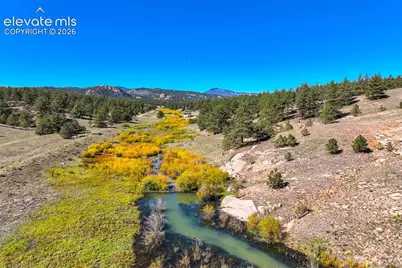 39858 Highway 24, Lake George, CO 80827 - Photo 34