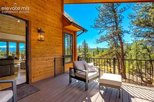 39858 Hwy 24, Lake George, CO 80827 - Photo 20