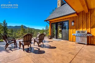 39858 Hwy 24, Lake George, CO 80827 - Photo 14