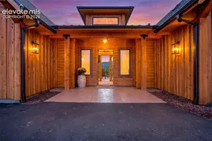 39858 Hwy 24, Lake George, CO 80827 - Photo 2