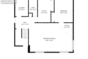 1115 Becky Dr, Colorado Springs, CO 80921 - Photo 46