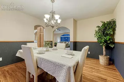 1115 Becky Drive, Colorado Springs, CO 80921 - Photo 16
