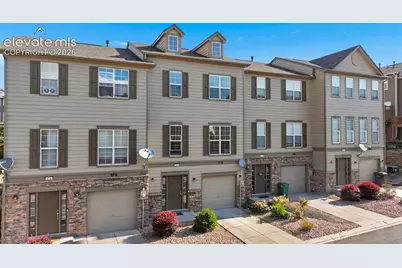 972 Burning Bush Point, Monument, CO 80132 - Photo 2