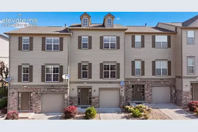 972 Burning Bush Point, Monument, CO 80132 - Photo 1