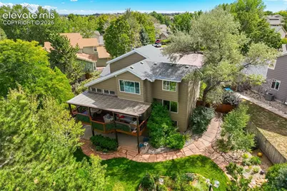 4820 Teton Place, Colorado Springs, CO 80918 - Photo 40