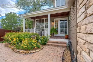 4820 Teton Pl, Colorado Springs, CO 80918 - Photo 2