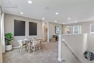 8531 Blue Feather Loop, Colorado Springs, CO 80908 - Photo 20