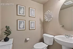 8531 Blue Feather Loop, Colorado Springs, CO 80908 - Photo 2