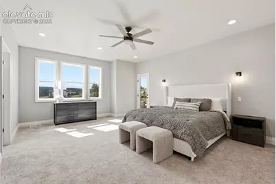 4136 Pinehurst Circle, Colorado Springs, CO 80908 - Photo 16