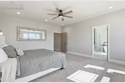 4136 Pinehurst Circle, Colorado Springs, CO 80908 - Photo 18