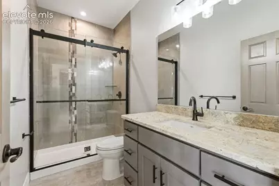 4136 Pinehurst Circle, Colorado Springs, CO 80908 - Photo 34