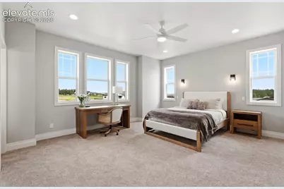 4136 Pinehurst Circle, Colorado Springs, CO 80908 - Photo 24