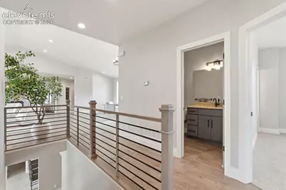 4136 Pinehurst Circle, Colorado Springs, CO 80908 - Photo 26