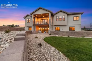 4136 Pinehurst Cir, Colorado Springs, CO 80908 - Photo 2