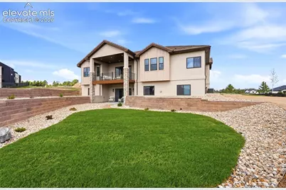 4136 Pinehurst Circle, Colorado Springs, CO 80908 - Photo 38