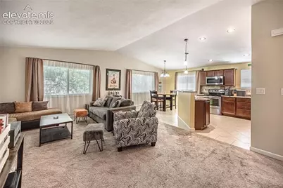 5565 Trout Creek Pass Drive, Colorado Springs, CO 80917 - Photo 6