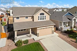 7437 Bigtooth Maple Dr, Colorado Springs, CO 80925 - Photo 2