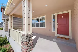 7437 Bigtooth Maple Dr, Colorado Springs, CO 80925 - Photo 4