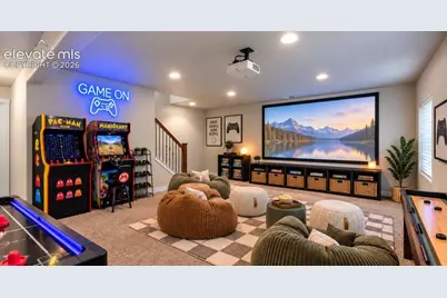 7437 Bigtooth Maple Drive, Colorado Springs, CO 80925 - Photo 1