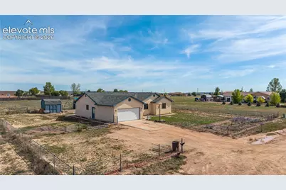 648 S Las Verdes Drive, Pueblo West, CO 81007 - Photo 32
