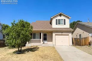 158 Audubon Dr, Colorado Springs, CO 80910 - Photo 2