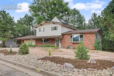 7055 Raven Hills Place, Colorado Springs, CO 80919 - Photo 2