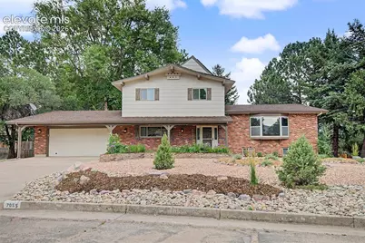 7055 Raven Hills Place, Colorado Springs, CO 80919 - Photo 1