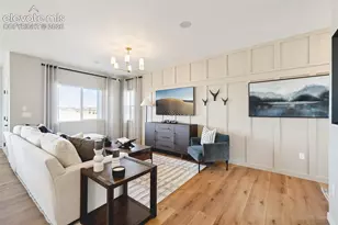 13525 Nederland Dr, Peyton, CO 80831 - Photo 4