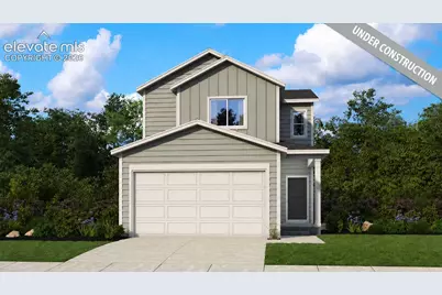 13525 Nederland Drive, Peyton, CO 80831 - Photo 1