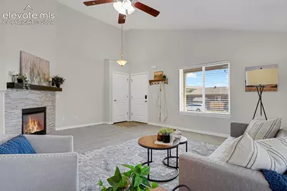 7872 Calabash Road, Colorado Springs, CO 80908 - Photo 4