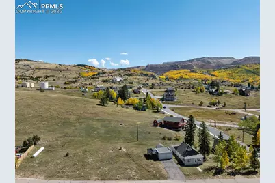 316 Florissant Street, Cripple Creek, CO 80813 - Photo 1