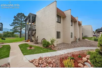 1066 Fontmore Road #A, Colorado Springs, CO 80904 - Photo 1