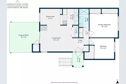 1066 Fontmore Road #A, Colorado Springs, CO 80904 - Photo 30