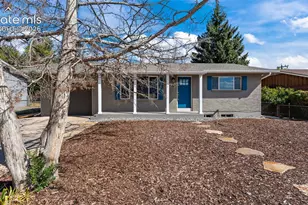 7 N Dartmouth St, Colorado Springs, CO 80911 - Photo 1