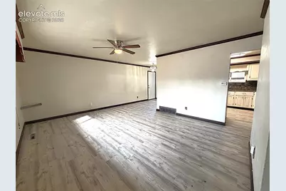 1435 Coronado Drive, Colorado Springs, CO 80910 - Photo 2