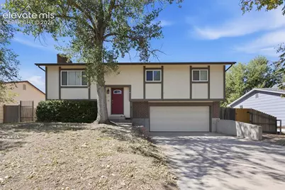4937 Dewar Drive, Colorado Springs, CO 80916 - Photo 1