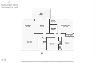 4937 Dewar Dr, Colorado Springs, CO 80916 - Photo 22