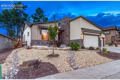 16338 Corkbark Terrace, Monument, CO 80132 - Photo 38