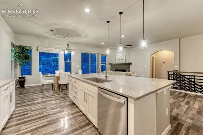16338 Corkbark Terrace, Monument, CO 80132 - Photo 4