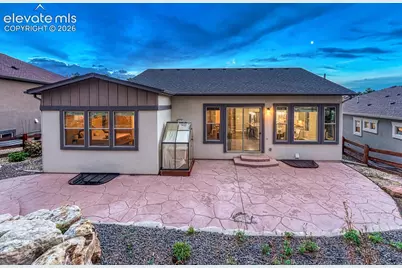 16338 Corkbark Terrace, Monument, CO 80132 - Photo 36