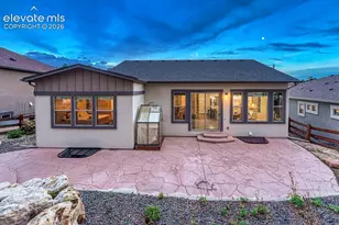 16338 Corkbark Terrace, Monument, CO 80132 - Photo 36