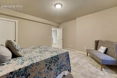 16338 Corkbark Terrace, Monument, CO 80132 - Photo 28