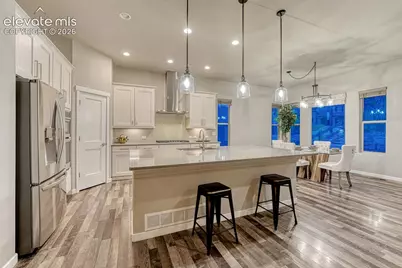 16338 Corkbark Terrace, Monument, CO 80132 - Photo 2