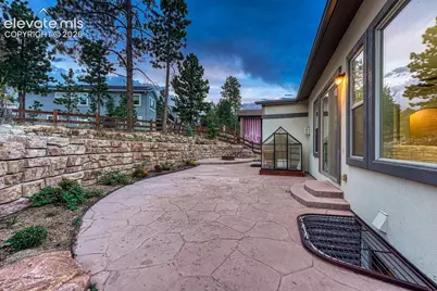 16338 Corkbark Terrace, Monument, CO 80132 - Photo 34
