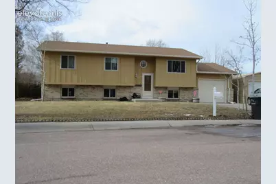 6950 Silverheels Court, Colorado Springs, CO 80911 - Photo 1