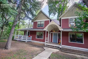 817 E San Miguel St, Colorado Springs, CO 80903 - Photo 1