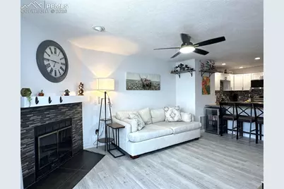 516 Superior Street, Colorado Springs, CO 80904 - Photo 2